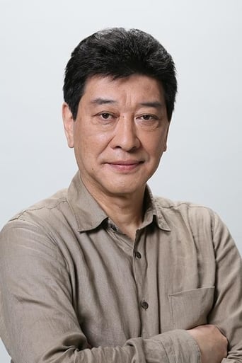 Image of Tsutomu Isobe