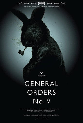 General Orders No. 9 在线观看和下载完整电影