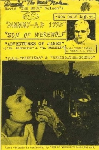 Movie Poster