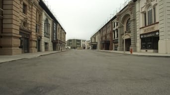 WB 100th Backlot Journeys: New York Street