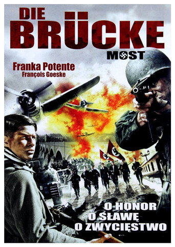 Okładka filmu Most