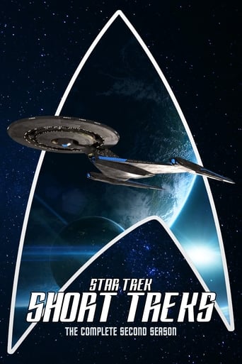 Star Trek: Short Treks