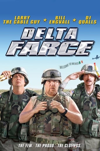 Delta Farce 在线观看和下载完整电影