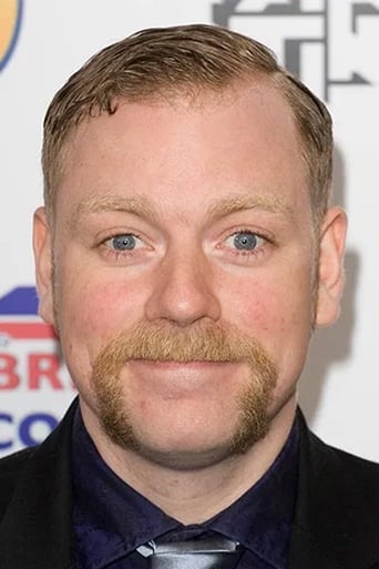 Image of Rufus Hound