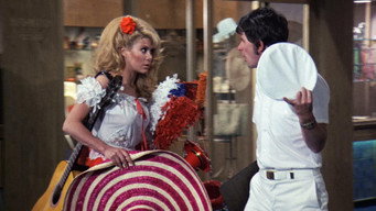 Message for Maureen/The Acapulco Connection/Gotcha episode still image