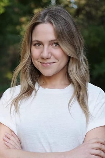 Image of Lauren Collins