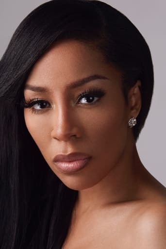 Image of K. Michelle