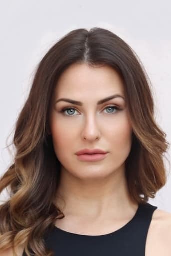 Image of Scout Taylor-Compton