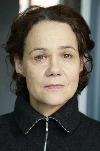 Image of Beatrice Bergner