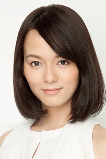 Image of Emiko Matsuoka