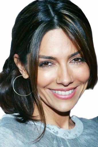 Image of Vanessa Marcil