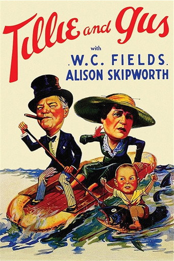 Tillie and Gus 在线观看和下载完整电影