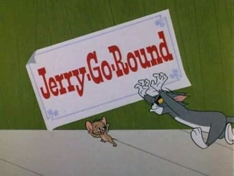 Jerry-Go-Round