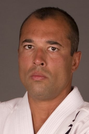 Image of Royce Gracie