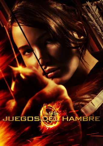 Los Juegos del Hambre