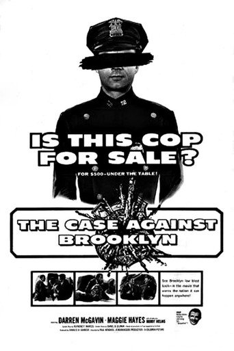 The Case Against Brooklyn 在线观看和下载完整电影