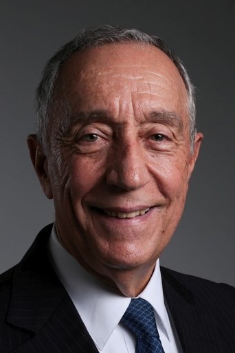 Image of Marcelo Rebelo de Sousa