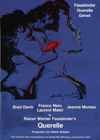 Querelle