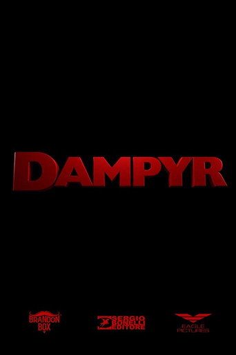 Dampyr - Il film 在线观看和下载完整电影