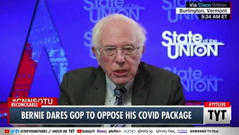 January 25, 2021 - Hour 2