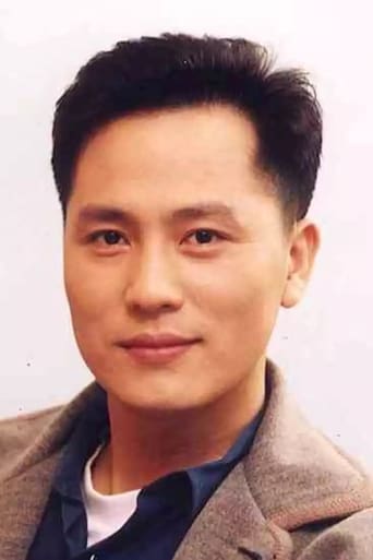 Image of Lee Il-jae