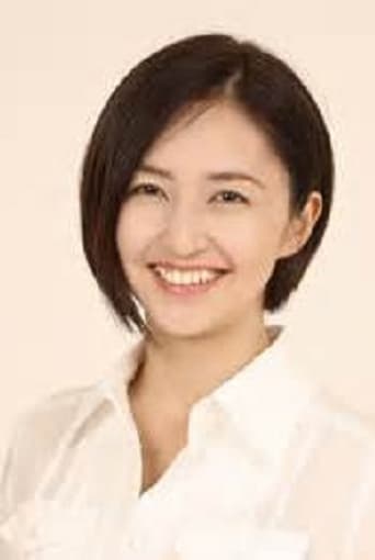 Image of Shizuka Ochi