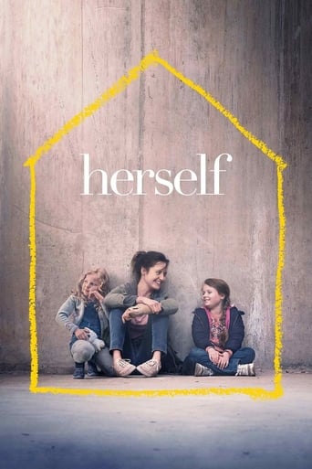 Watch Herself (2020) Fmovies