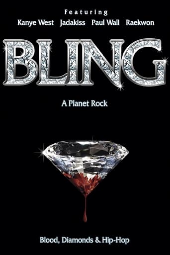 Bling: A Planet Rock 在线观看和下载完整电影