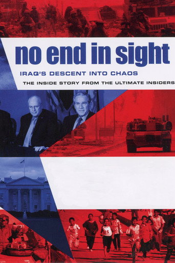 No End in Sight 在线观看和下载完整电影