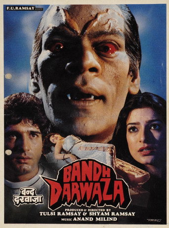 Bandh Darwaza 在线观看和下载完整电影