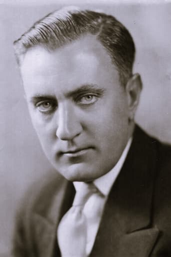 Image of Harry Bannister