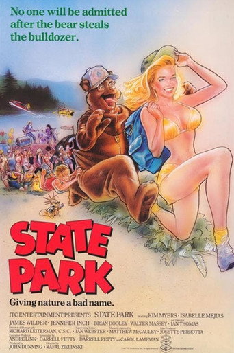 State Park 在线观看和下载完整电影