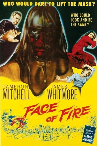 Face of Fire 在线观看和下载完整电影