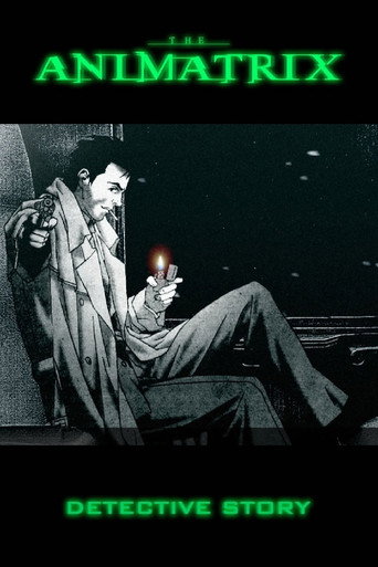 A Detective Story 在线观看和下载完整电影