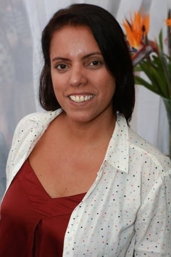 Image of Anita Barbosa