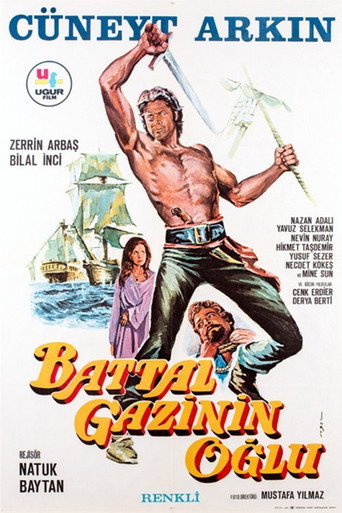 Battal Gazi'nin Oğlu 在线观看和下载完整电影