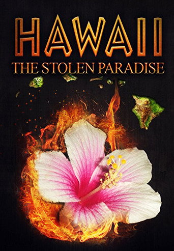 Hawaii: The Stolen Paradise 在线观看和下载完整电影