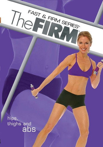 The Firm: Hips, Thighs and Abs 在线观看和下载完整电影