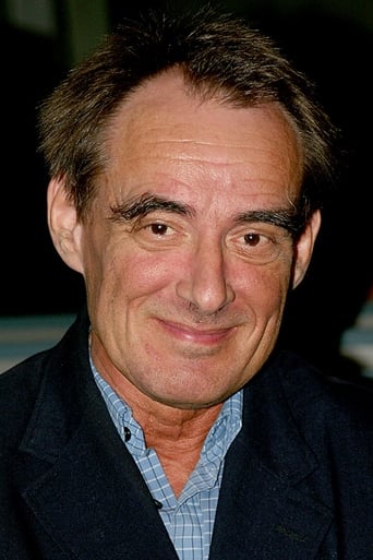 Actor Göran Holm