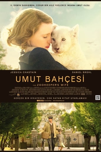 Umut Bahçesi Film İndir