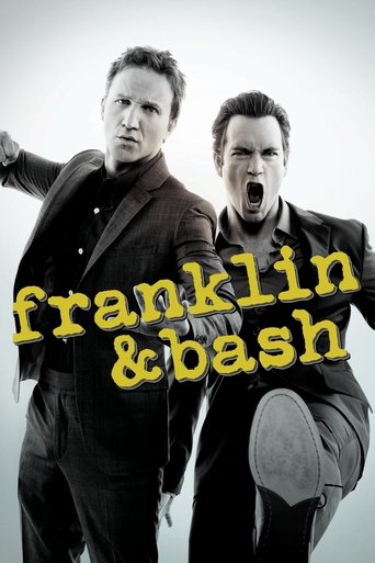 Franklin & Bash