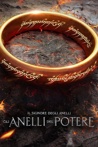 Il Signore degli Anelli: Gli Anelli del Potere