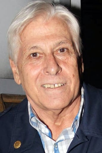 Image of Andrés Percivale