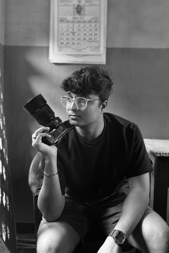Rishikesh Prakash