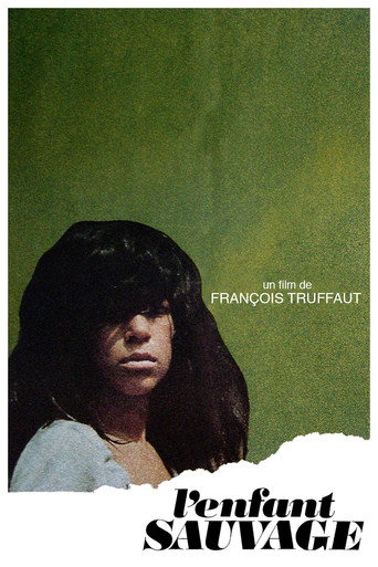 L'Enfant sauvage 在线观看和下载完整电影