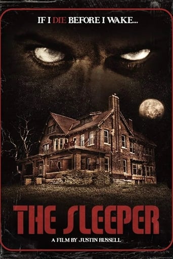 Hd 1080p The Sleeper 12 映画 フル 字幕 無料