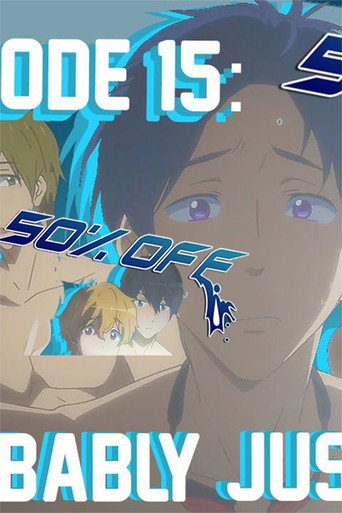 50% off the Conclusion 在线观看和下载完整电影