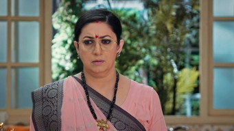 Tulsi Suspects Parth's Intentions