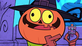 Welcome to Halloween episode still image