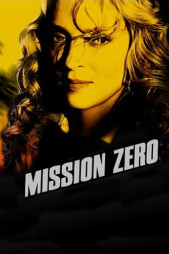 Mission Zero 在线观看和下载完整电影